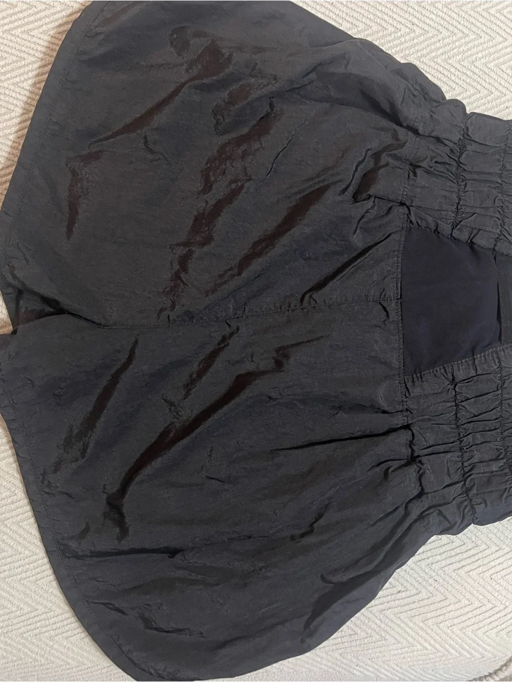 Free People breathable athletic